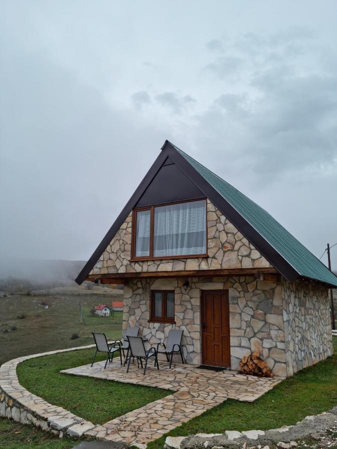 Etno Selo Izlazak Villa Rudinice Phòng bức ảnh