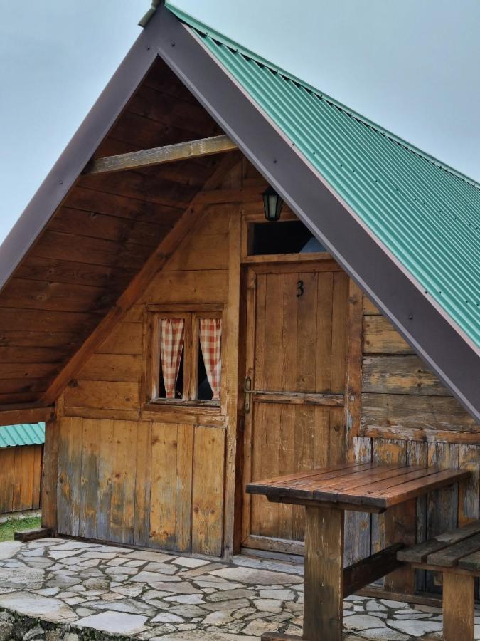 Etno Selo Izlazak Villa Rudinice Phòng bức ảnh