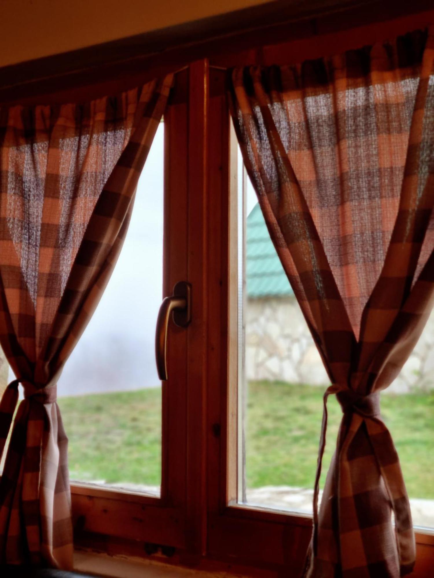 Etno Selo Izlazak Villa Rudinice Phòng bức ảnh