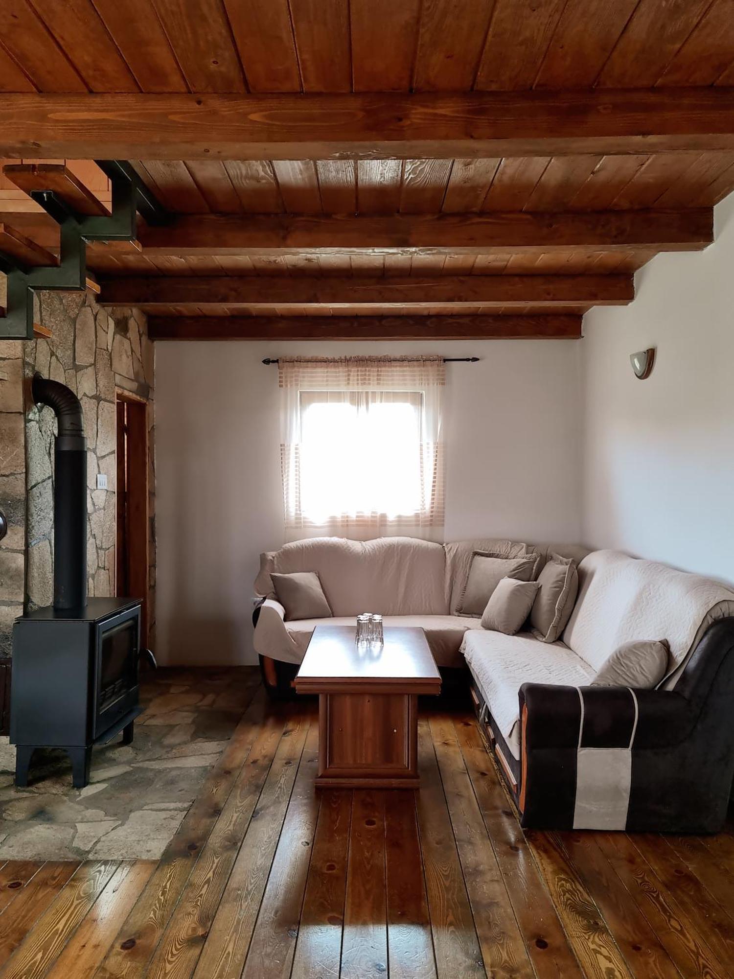 Etno Selo Izlazak Villa Rudinice Phòng bức ảnh