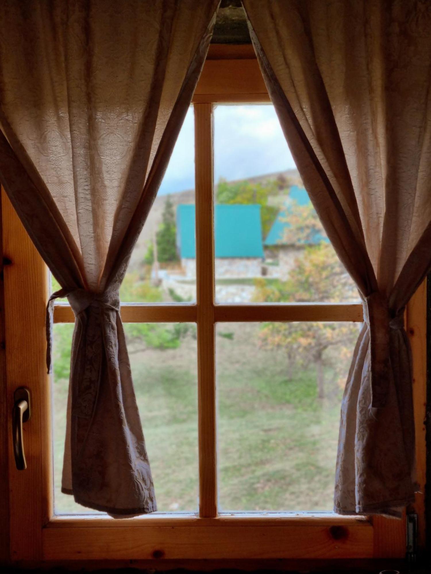 Etno Selo Izlazak Villa Rudinice Phòng bức ảnh