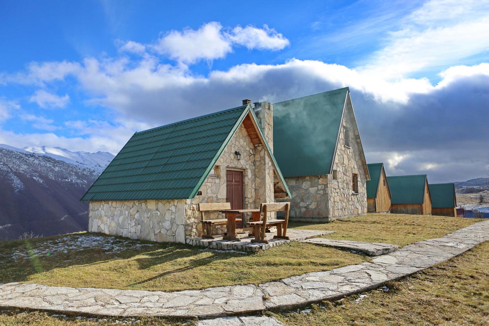 Etno Selo Izlazak Villa Rudinice Phòng bức ảnh